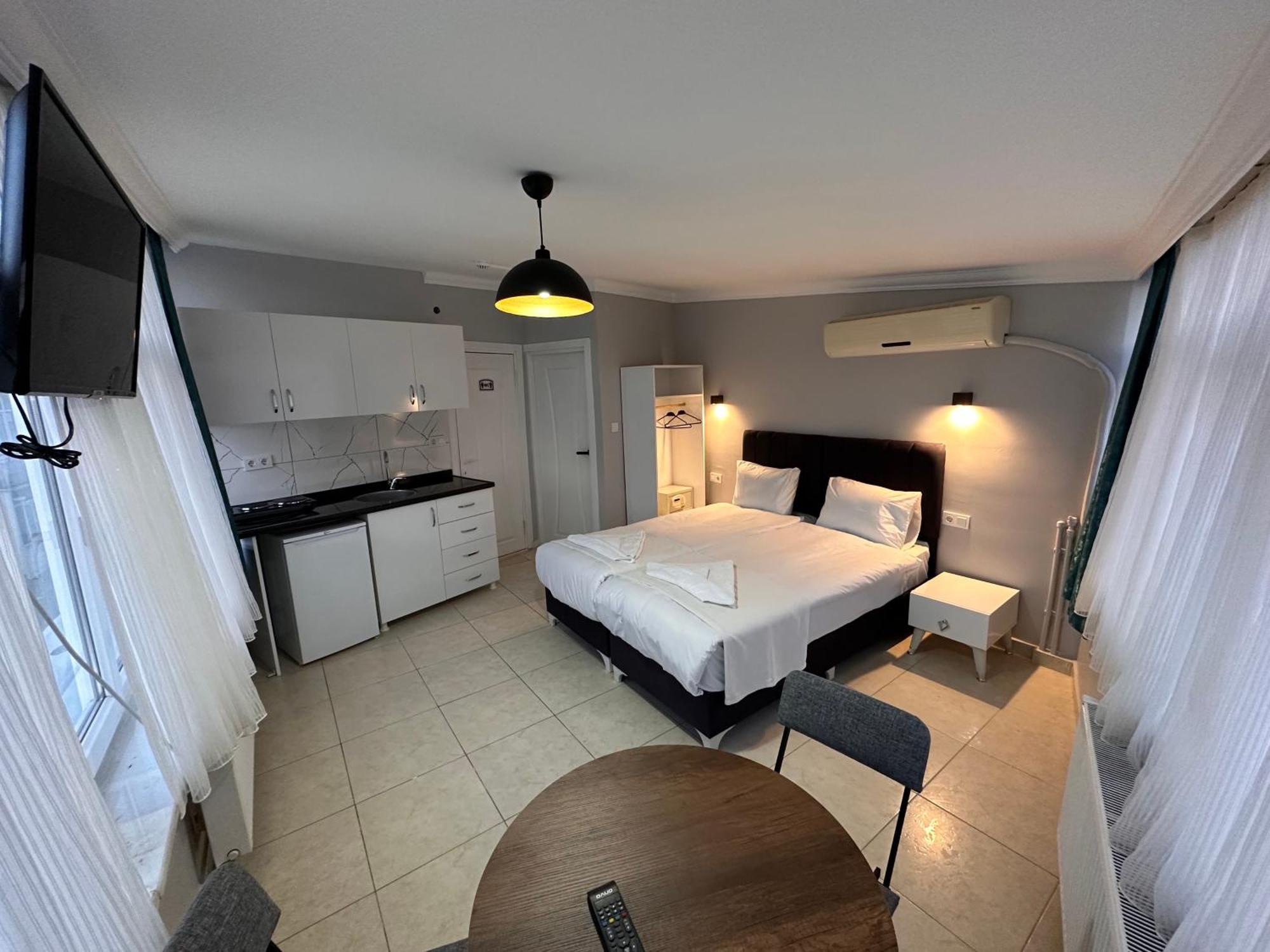 Asparagus Hotel & Suites Old City — Photos 3